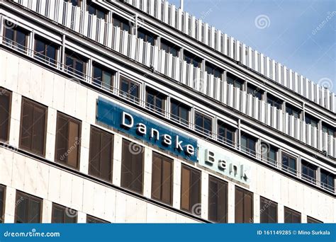 danska bank stockholm